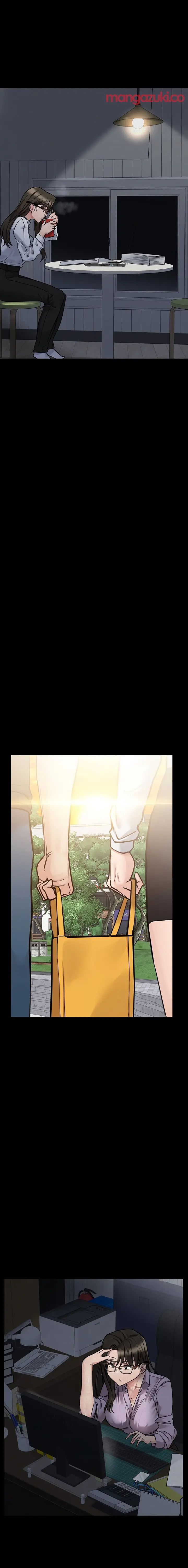 giữ bí mật với mẹ em nhé! chapter 89 8