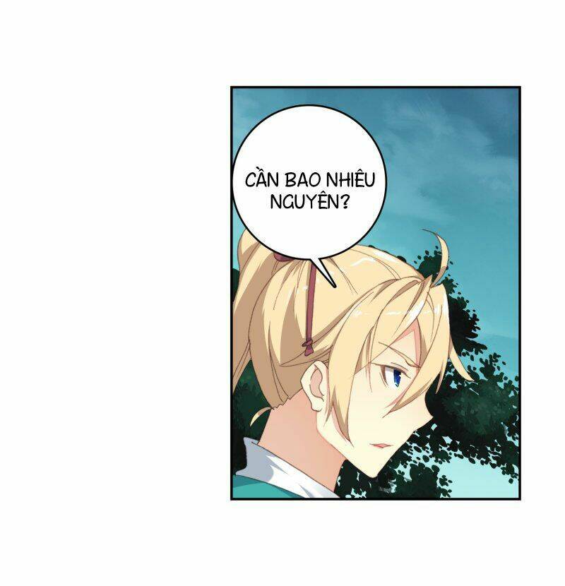 già thiên chapter 111 14