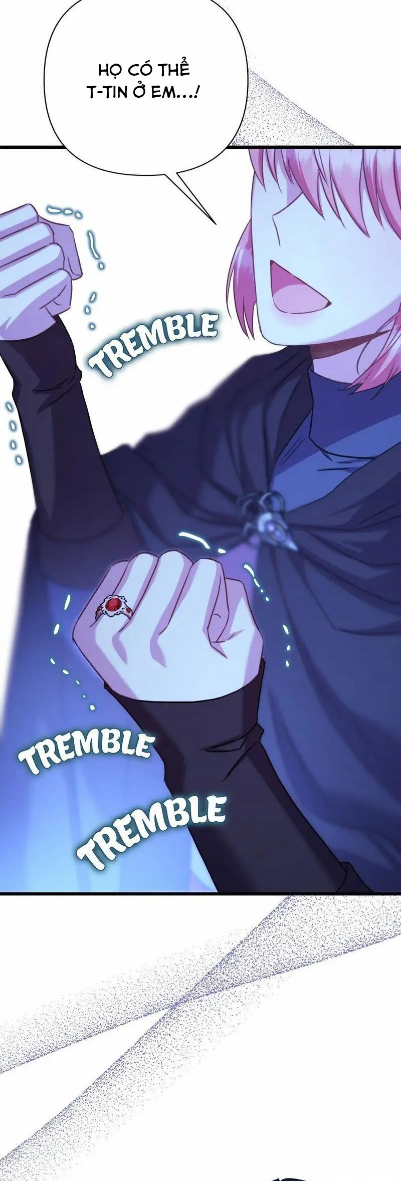 chuyện tình lãng mạn với ngài công tước mặt sẹo chapter 92 40