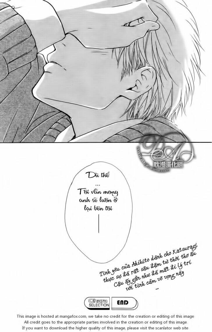 bình minh u sầu chapter 13 41