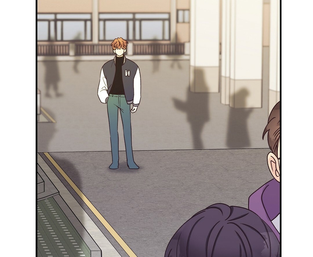 phức cảm tự ti của omega chapter 8 102