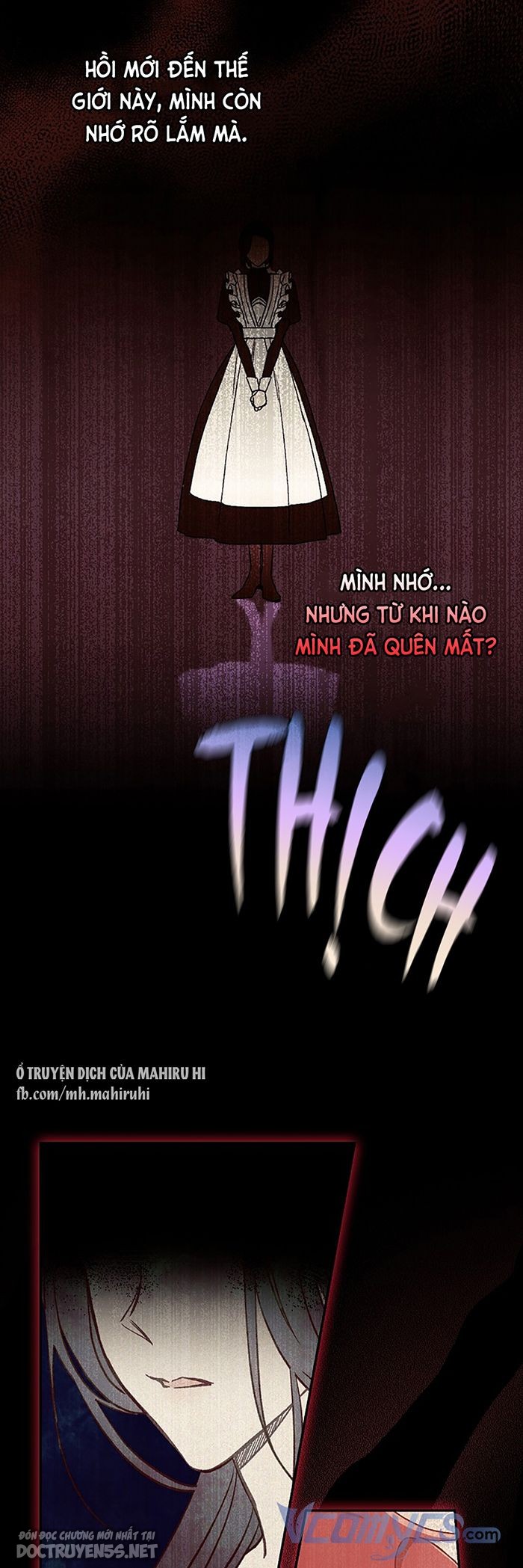 sống sót dưới thân phận hầu nữ chapter 109 7