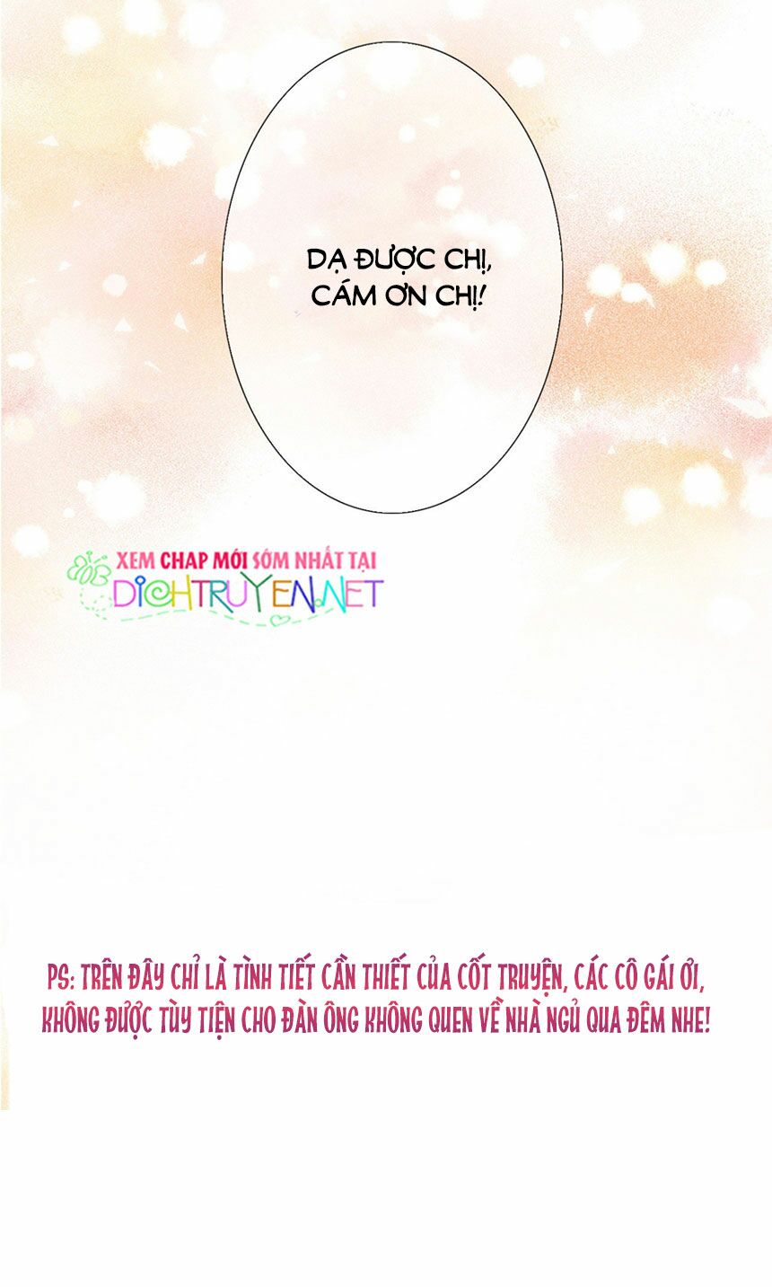 bạn gái tôi mới 30+ tuổi xuân chapter 10 35