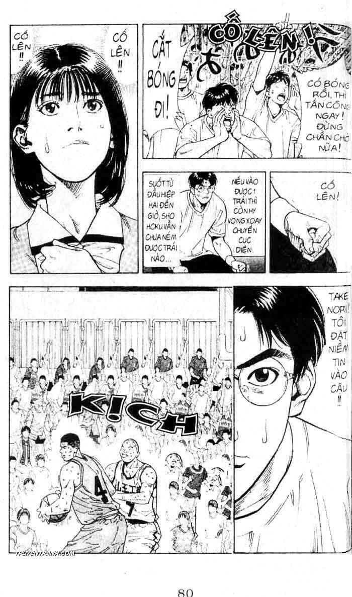 cao thủ bóng rổ chapter 238 6