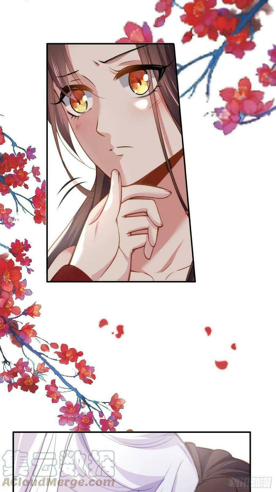 hoạn phi thiên hạ chapter 112 22