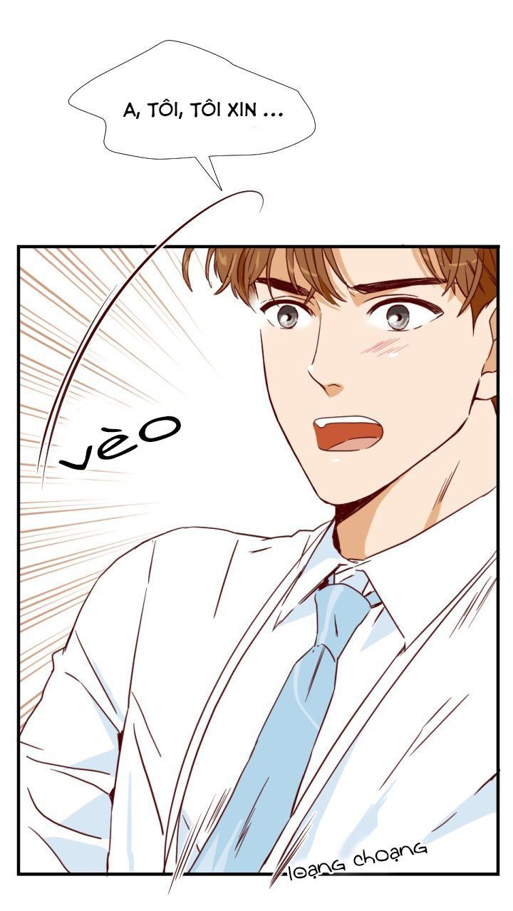 khoảnh khắc lãng mạn chapter 1 66