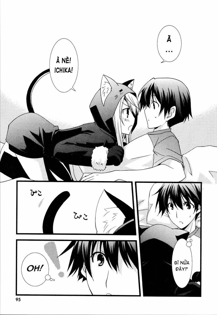 infinite stratos - official anthology comic chapter 7 12