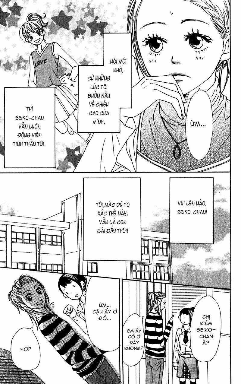 rắc rối đáng yêu chapter 56 19