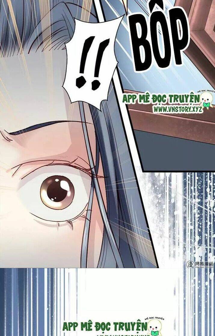 kiều nữ độc phi chapter 31 28
