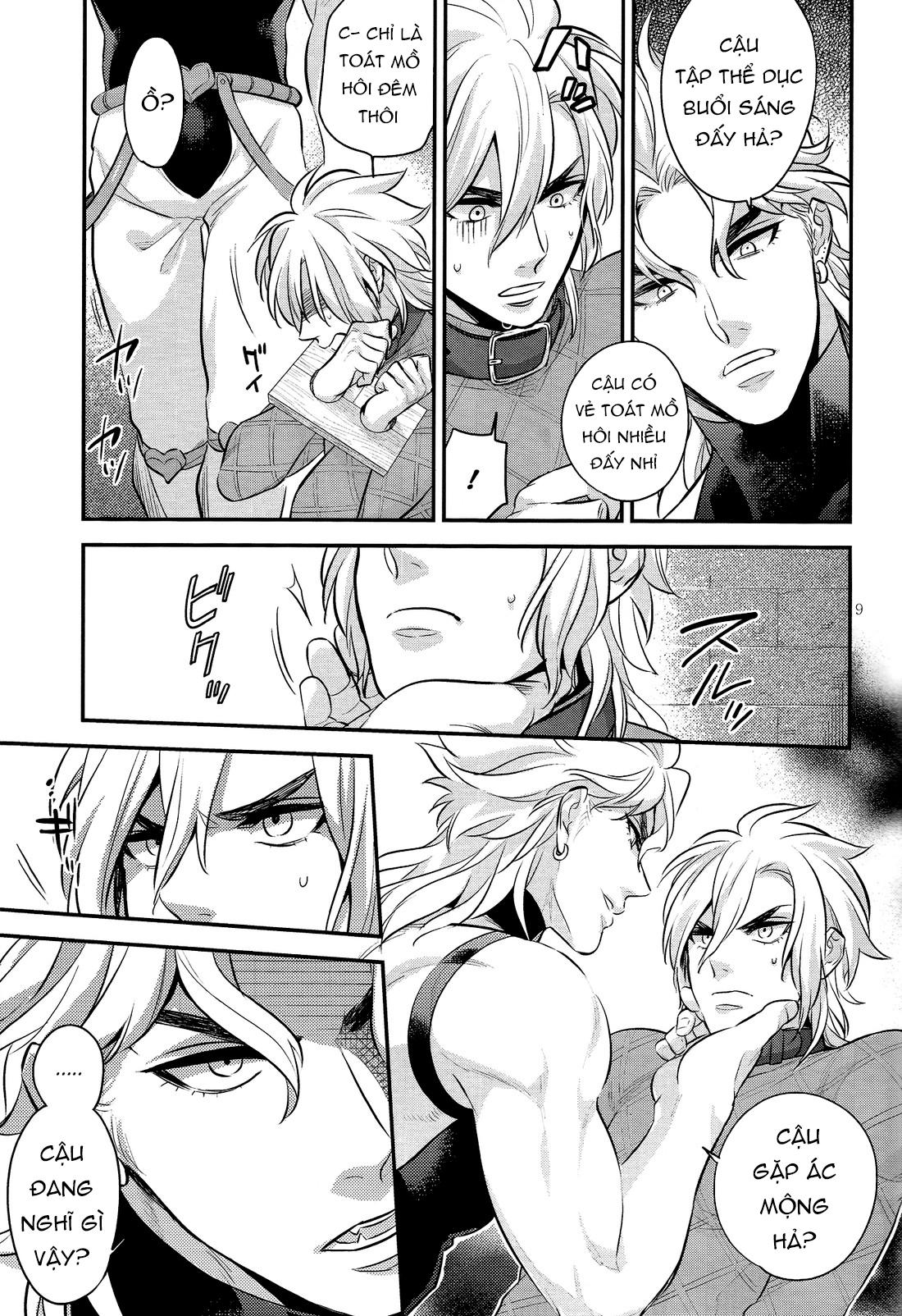 oneshot hỏny chapter 4 7