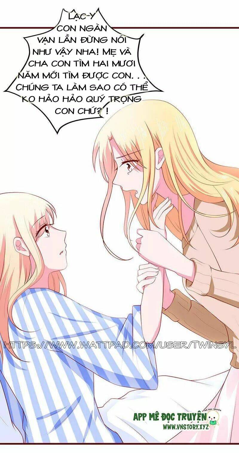 không gả cho tổng tài, gả cho người hầu chapter 78 12