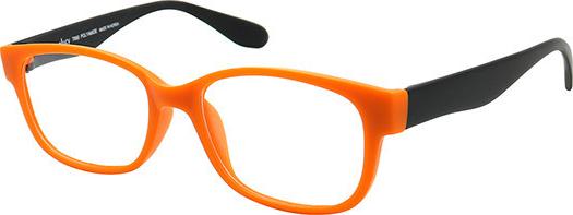 Kính mát unisex EXODUS-EYELUCY DS090 chính hãng