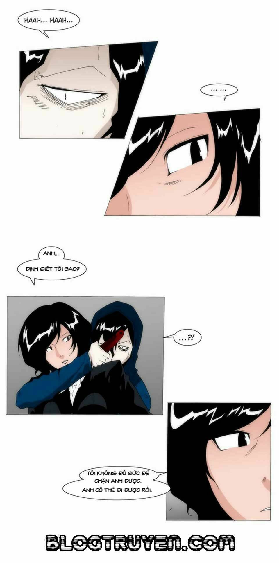 siêu năng 1.5 chapter 32 34