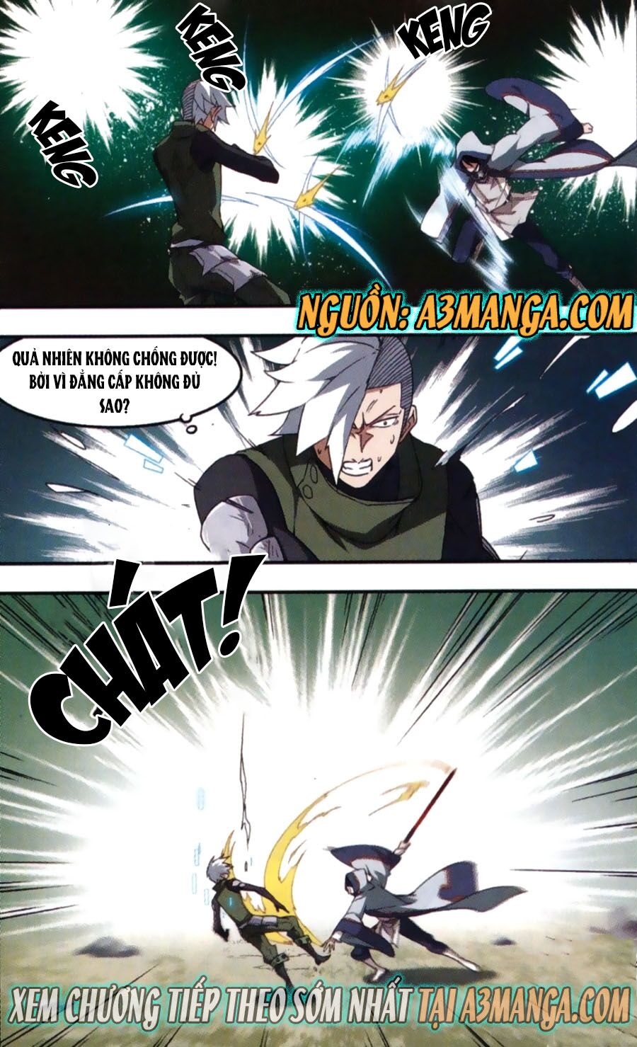 võng du chi cận chiến pháp sư chapter 24 12