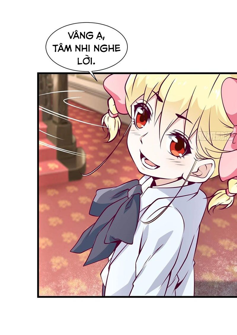 nãi ba là chiến thần mạnh nhất chapter 39 24