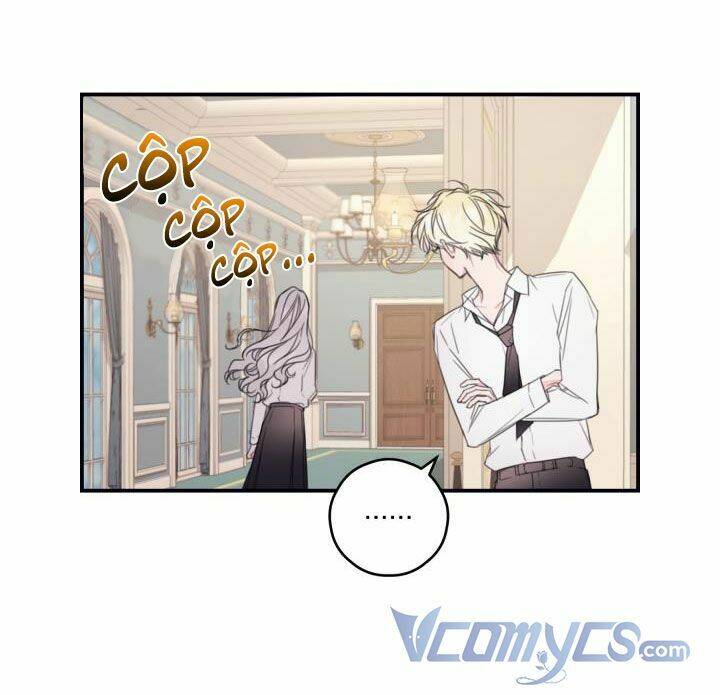 kiếp này tôi sẽ sống như một nhân vật phụ chapter 8 6