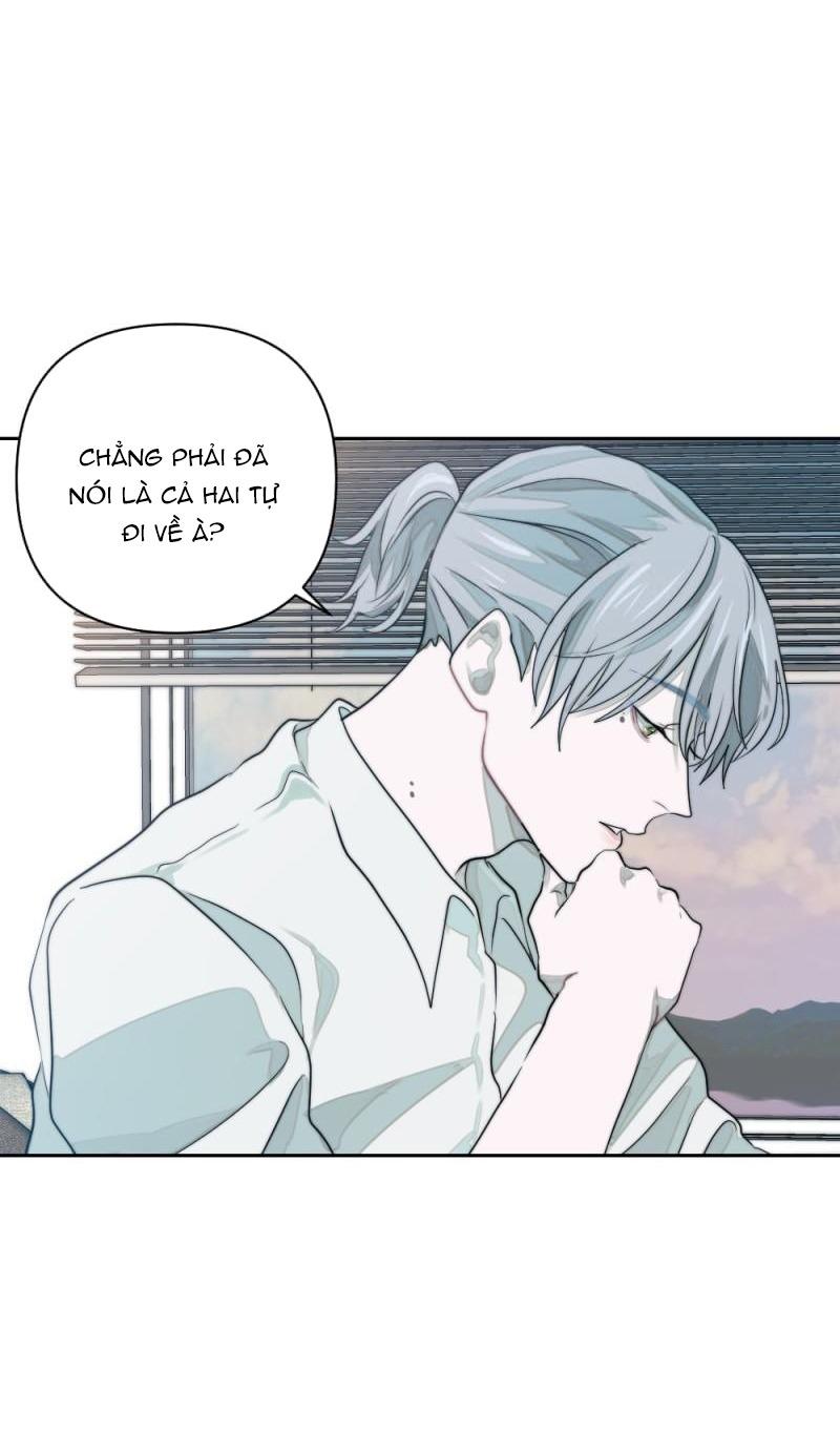 bao nuôi tiền bối chapter 12 42