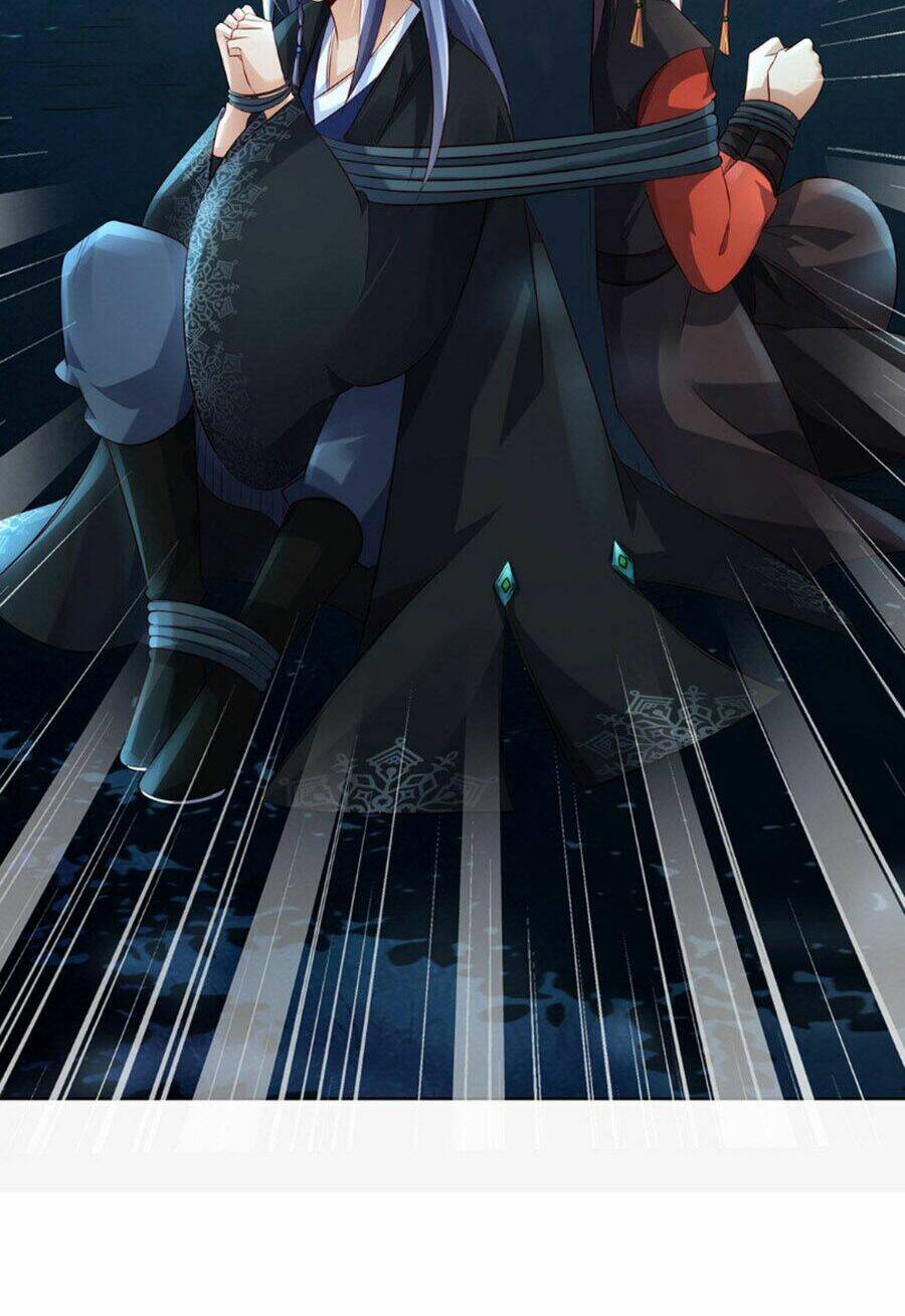 thiên kim bất hoán chapter 14 19