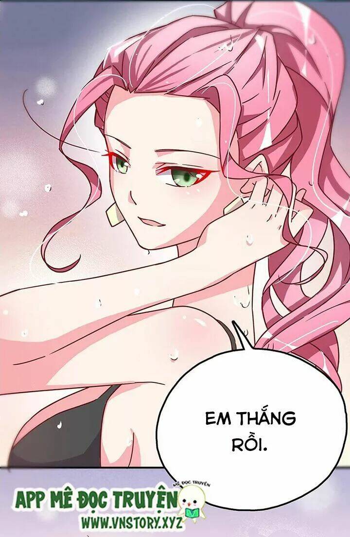 yêu em, sai đến tận cùng chapter 28 14