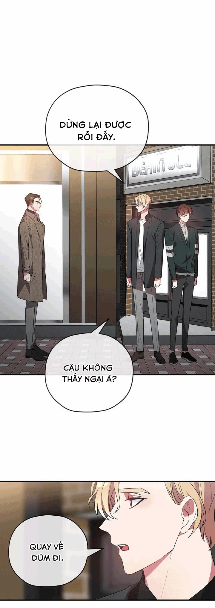 theo đuổi quý ngài ceo chapter 22 30