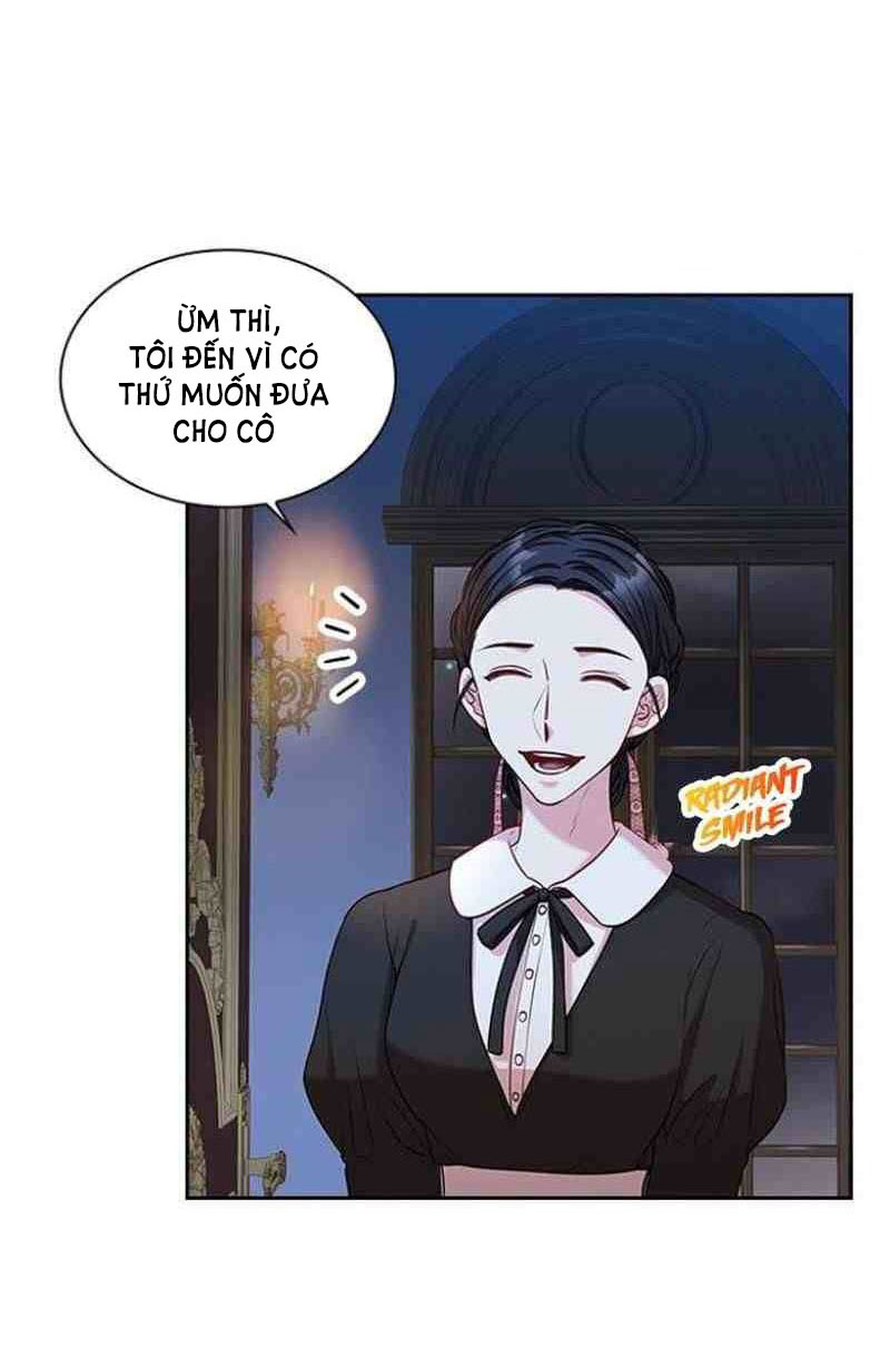 trở thành thư ký của bạo chúa chapter 47 23