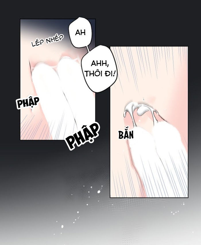 một ngày tốt lành của eunsoo chapter 6.1 40