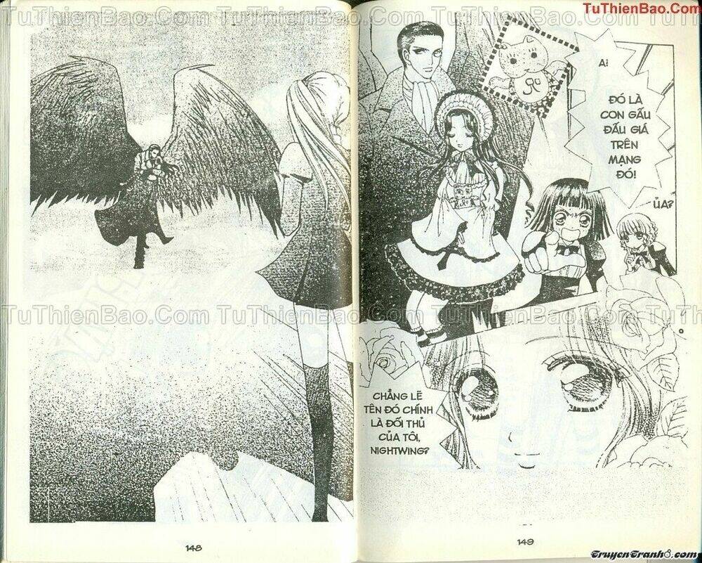 lovely monster chapter 31 9