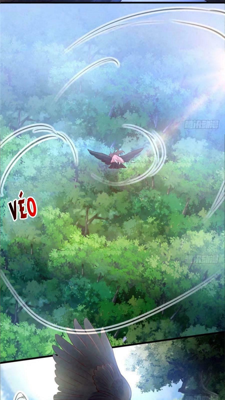 [16+] thảnh thơi thú thế chủng chủng điền, sinh sinh tể chapter 38 11