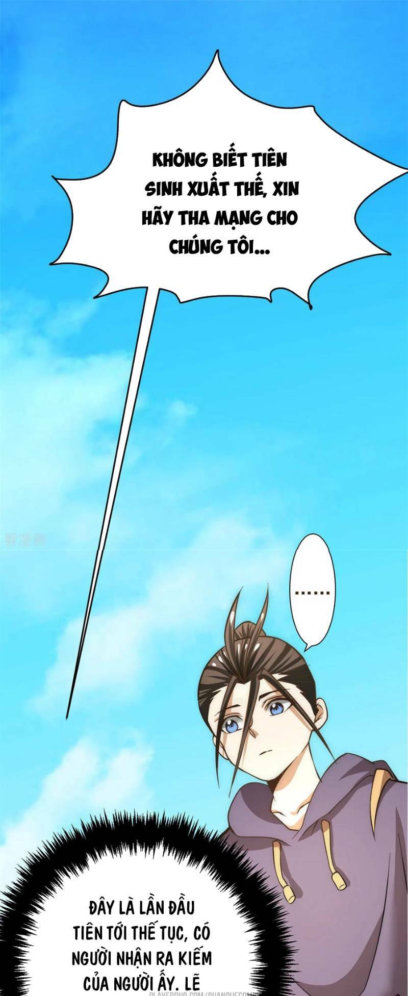 đô thị đỉnh phong cao thủ chapter 52 17