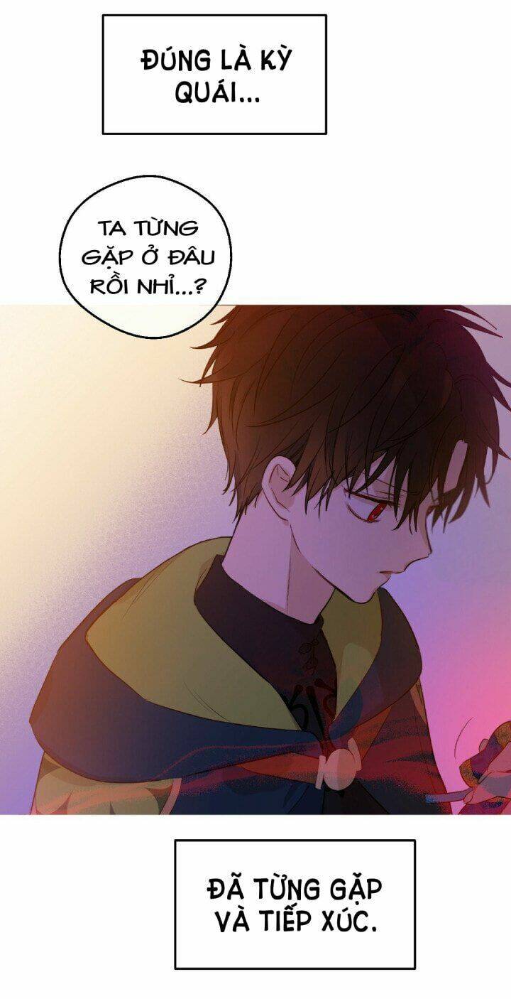 một ngày nọ ta trở thành công chúa chapter 93 73