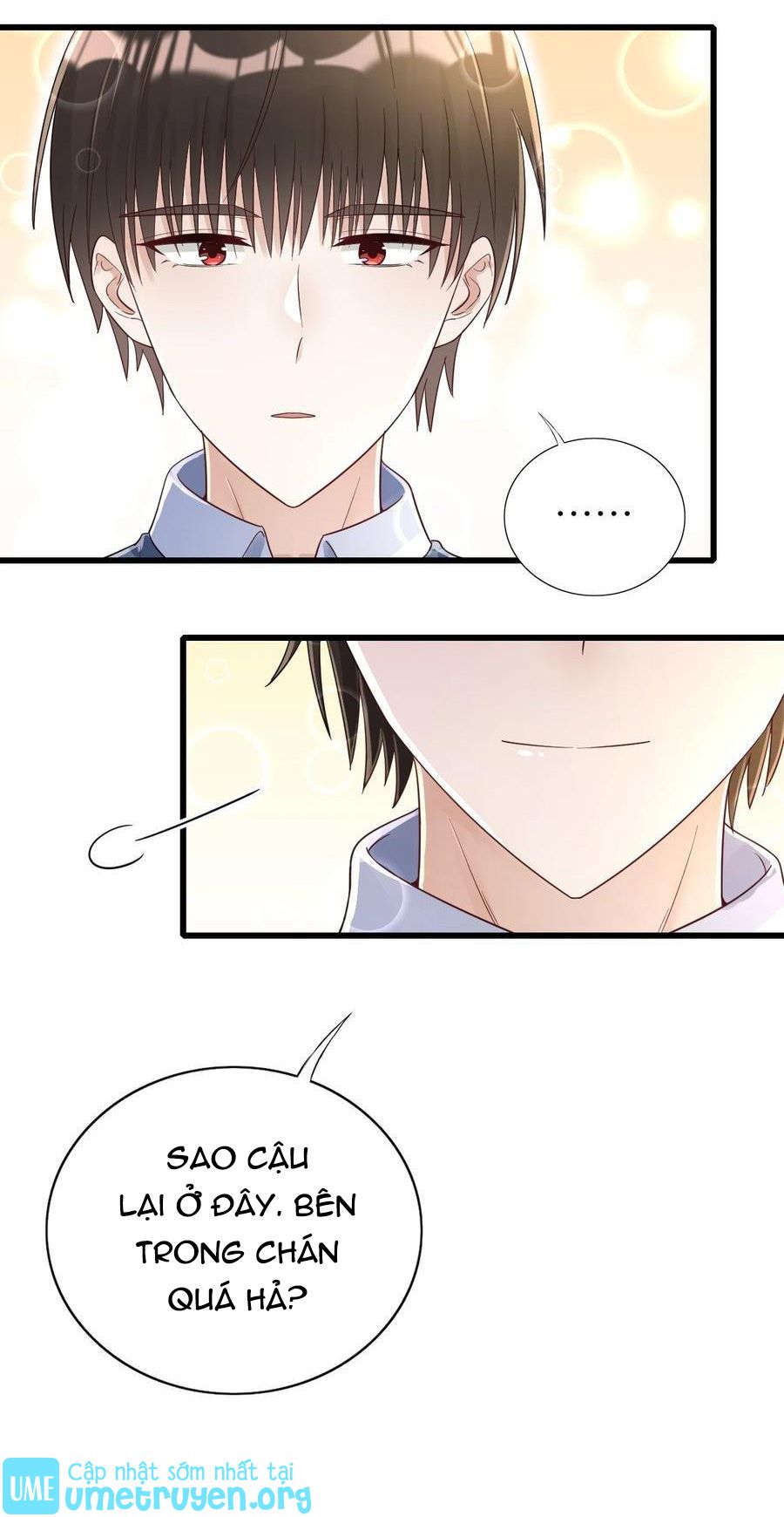 tức thời phạm quy [ tức thì vi quy ] chapter 30 10