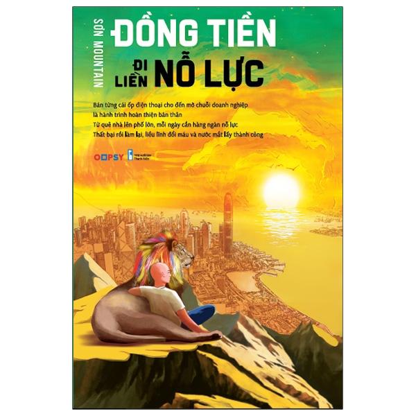 Đồng Tiền Đi Liền Nỗ Lực