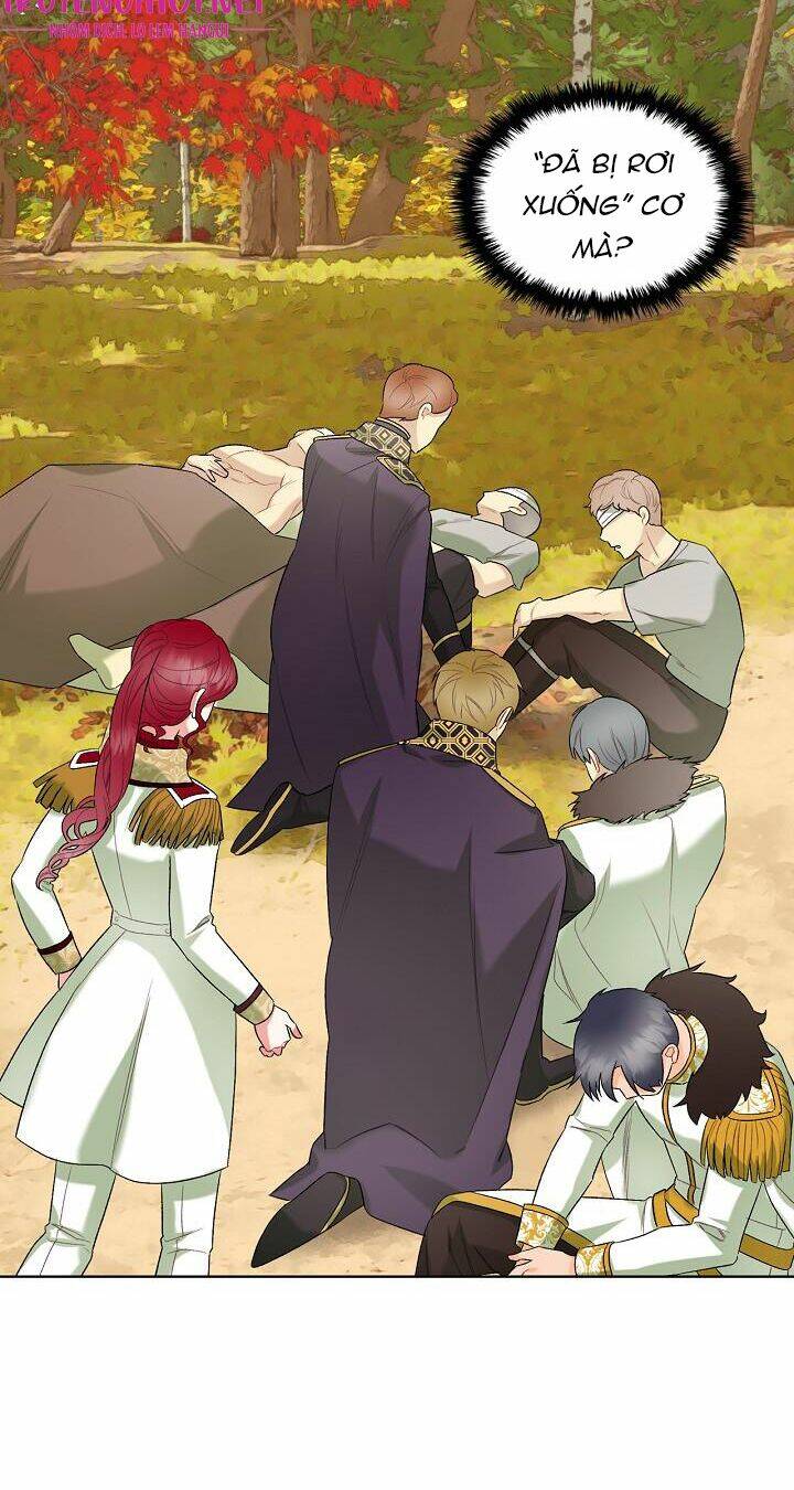 kẻ tạo ra nữ phản diện chapter 44 3