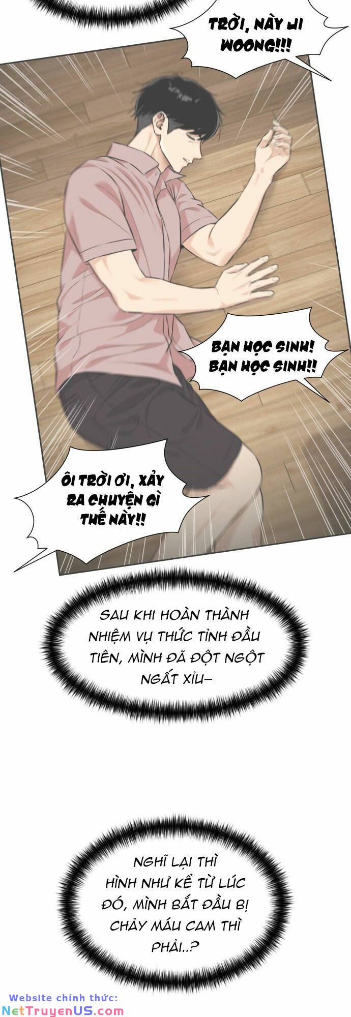 gương mặt thiên tài chapter 106 32