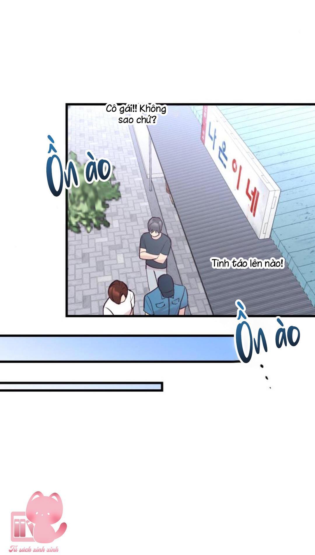 gặp nhau giữa trung gian chapter 18 10