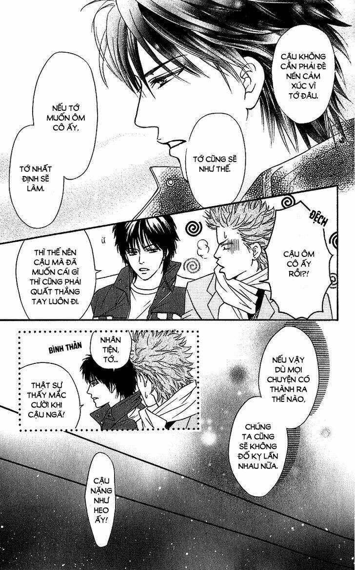 xứng danh anh hùng chapter 58 19