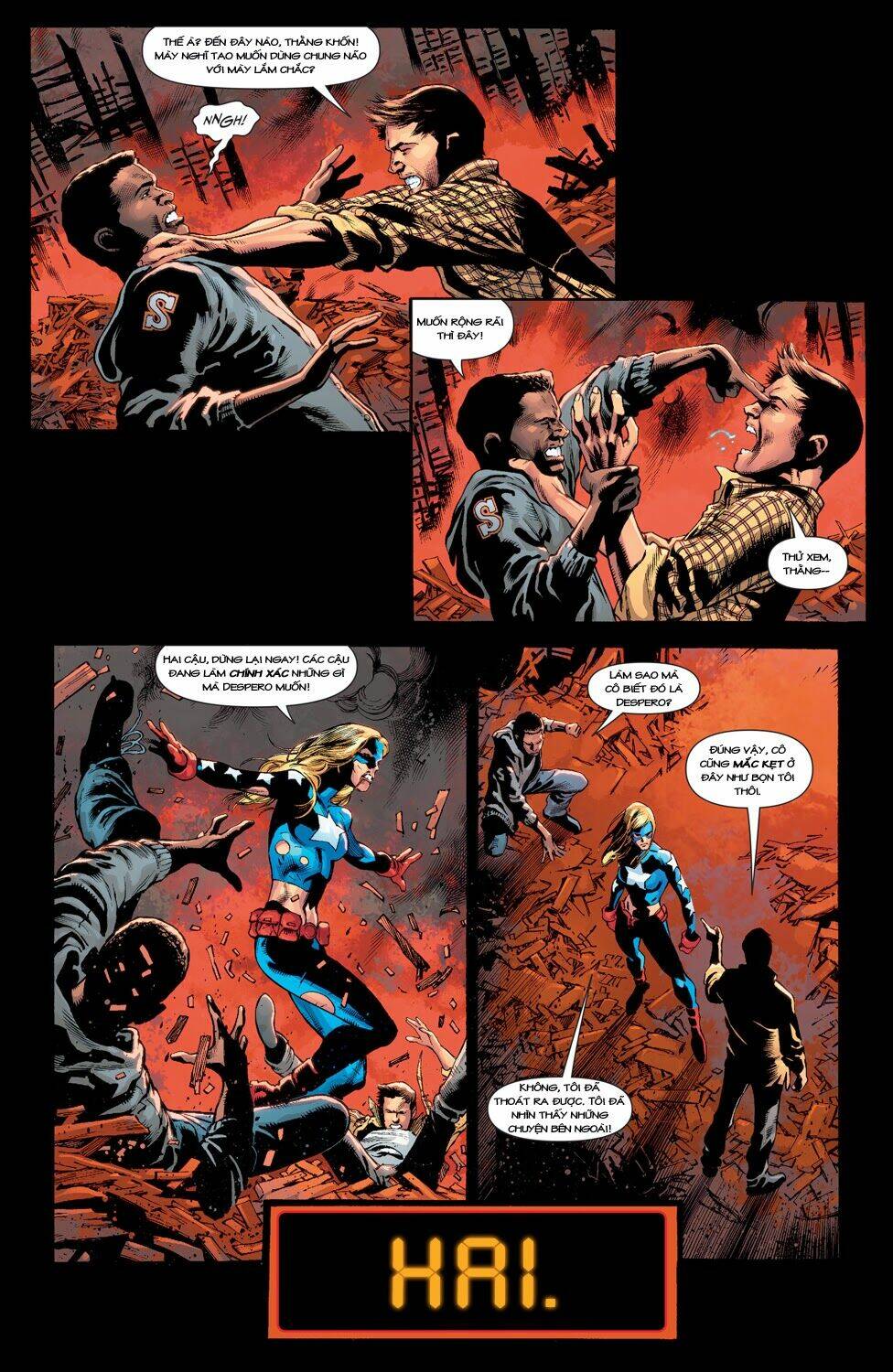 forever evil chapter 34 13