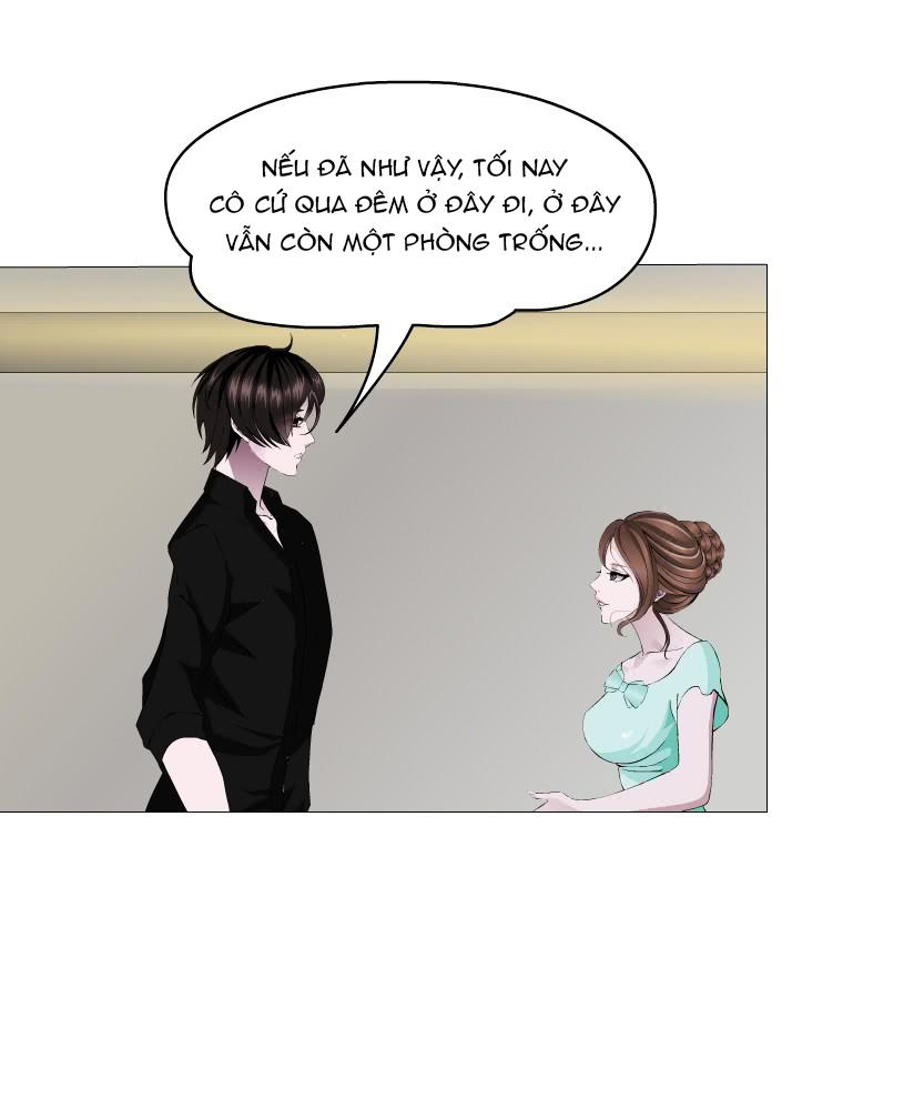 cạm bẫy của nữ thần chapter 152 25