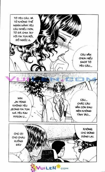 bong bóng trắng chapter 3 91