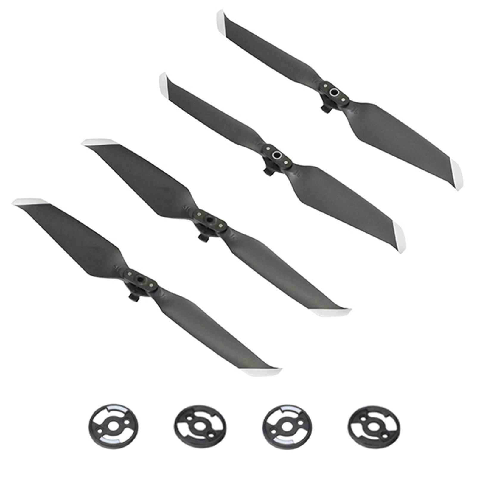 Set 2 Cặp Cánh Quạt Đa Năng Chống Rung Cho Dji Mavic Air 2