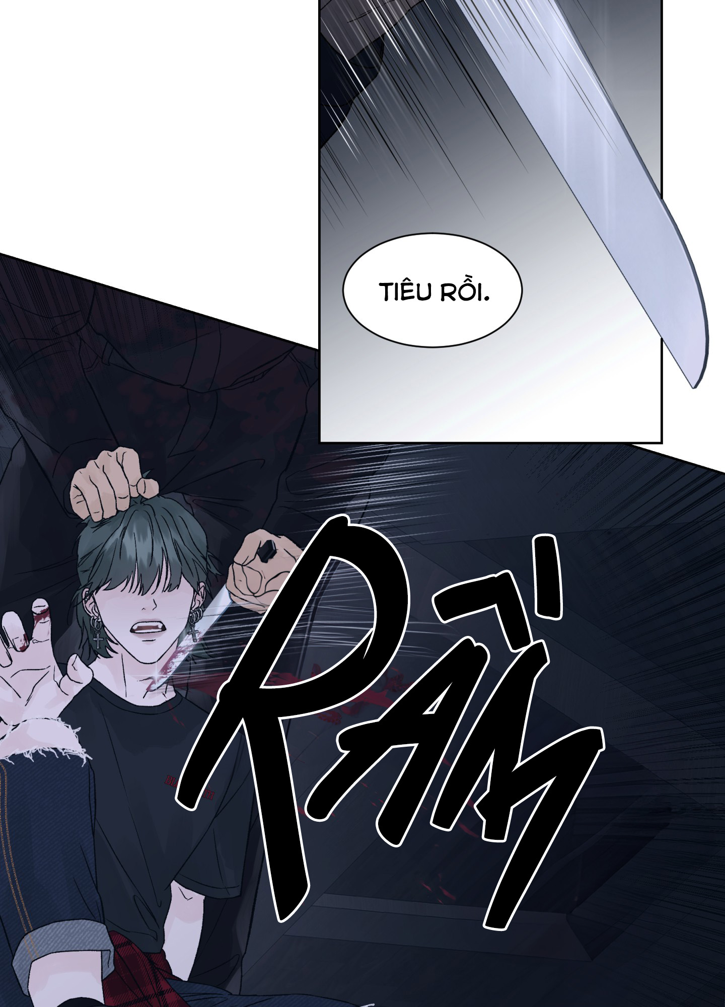 đêm tối kinh hoàng chapter 3 7