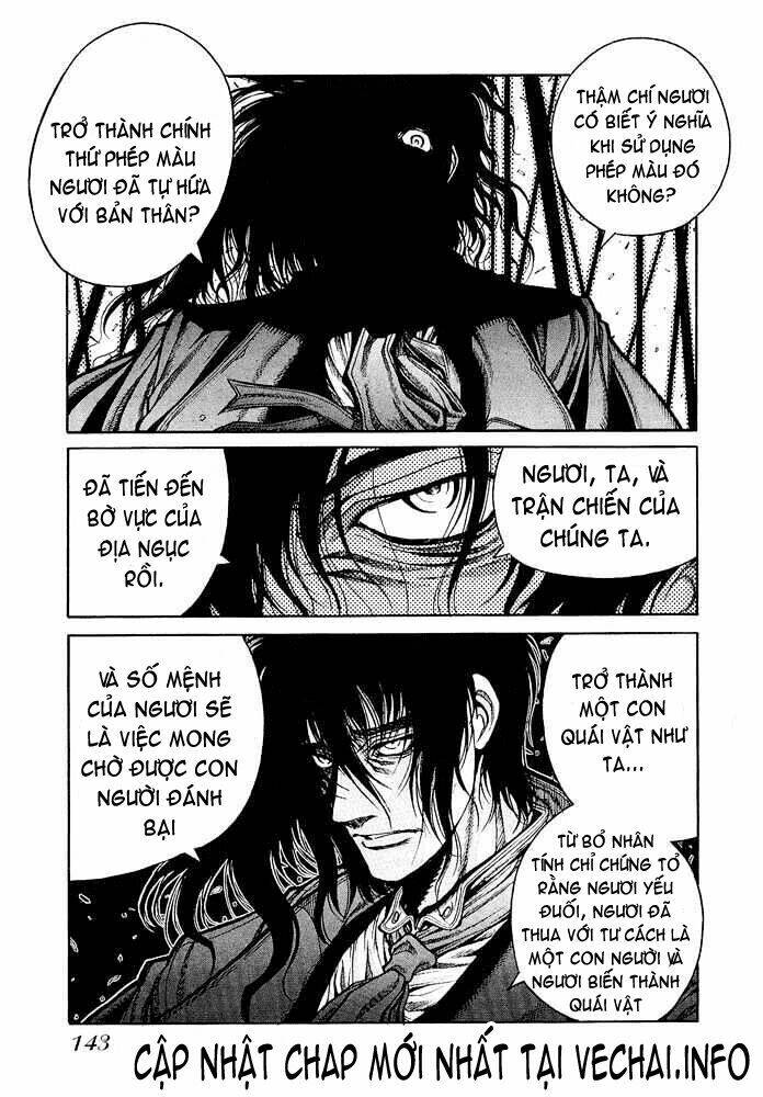 hellsing chapter 66 10