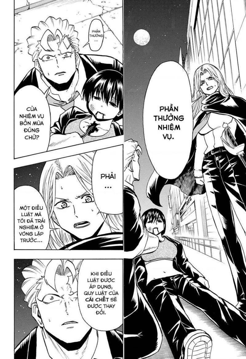 undead unluck chapter 95 7