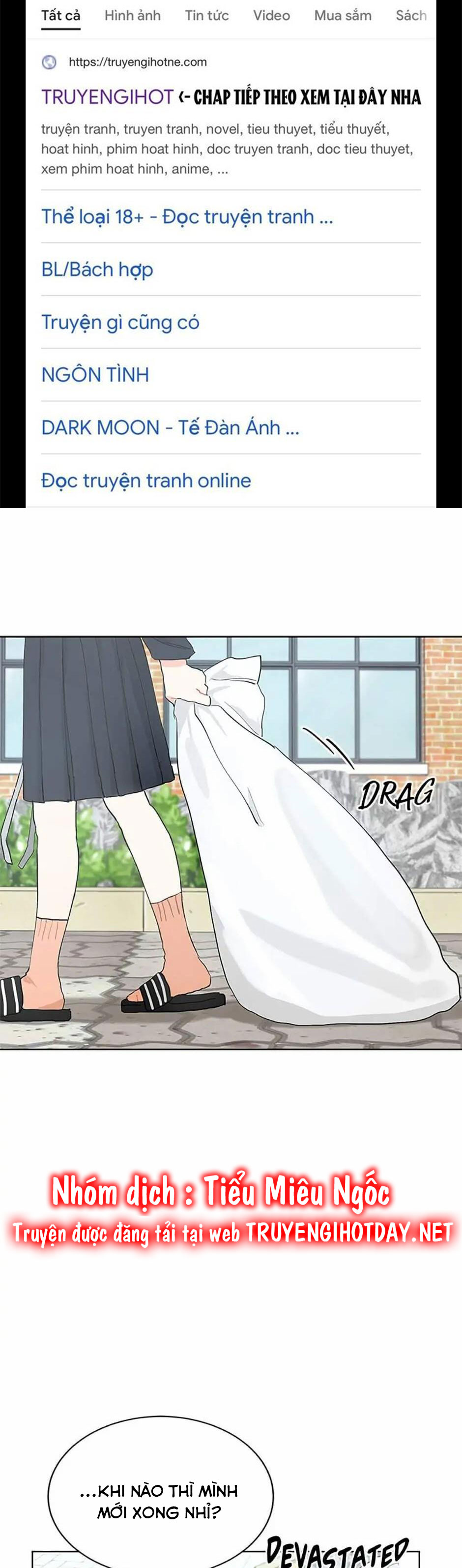 ngày mai tươi đẹp chapter 10 1