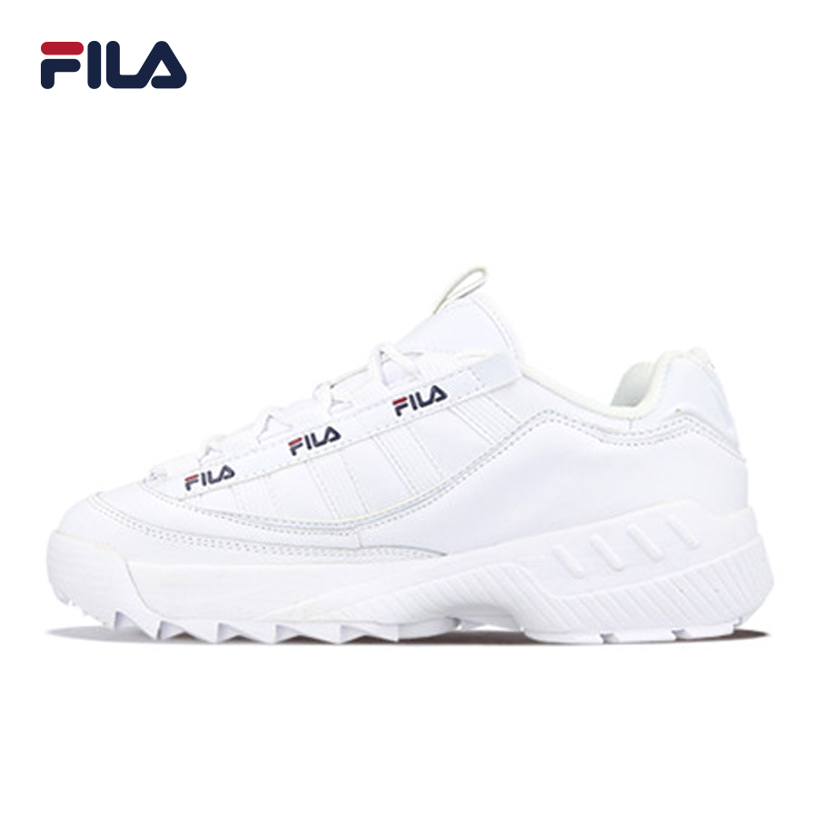 Giày thể thao Nam FILA D-FORMATION  - 1CM00489