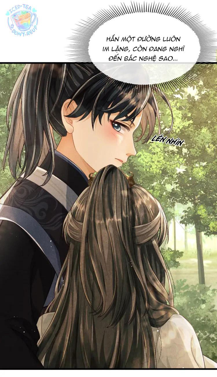 tướng quân luôn tự coi mình thành thế thân chapter 3 31