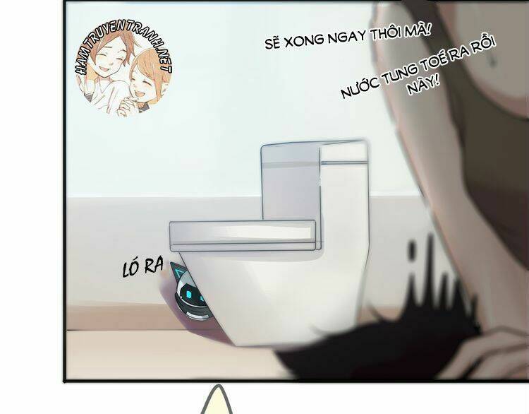 viện bảo tàng tâm nguyện chapter 2.2 11