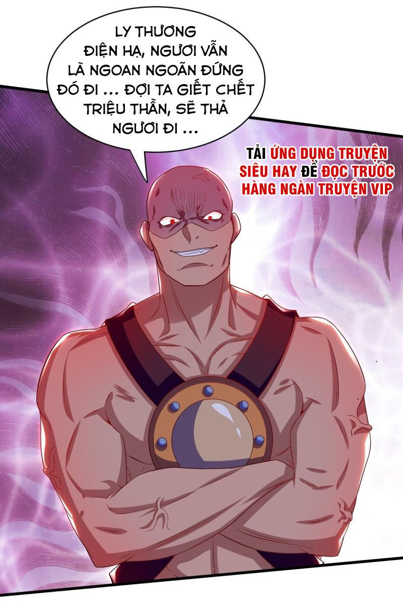 chúa tể tam giới chapter 140 17