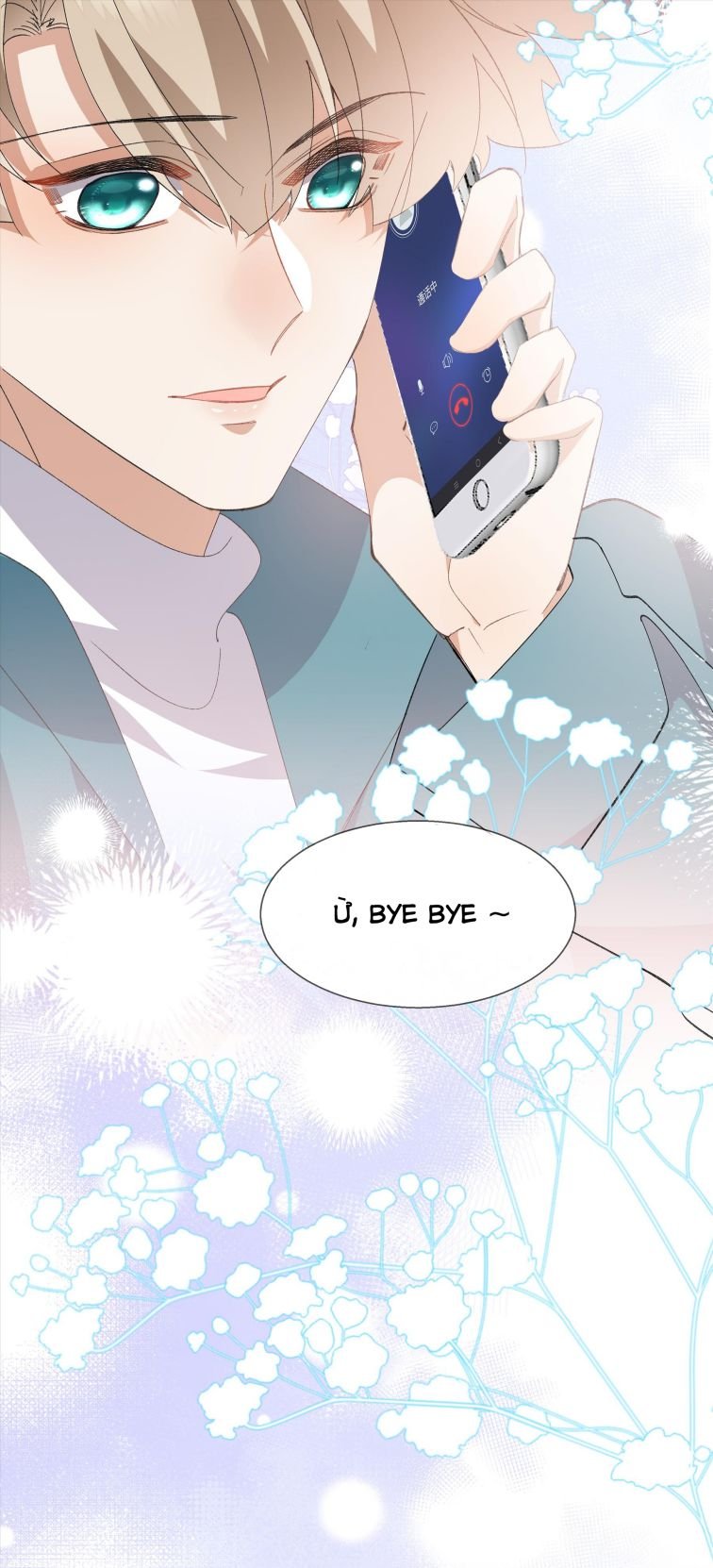 tư tự vạn thiên chapter 32 51