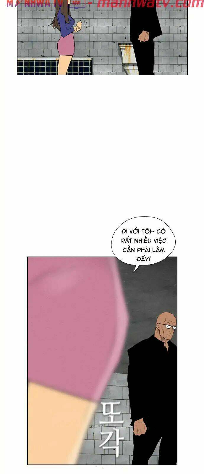 kẻ hồi sinh chapter 76 15